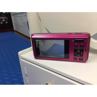 Máy ảnh 16 Megapixel cực đáng yêu