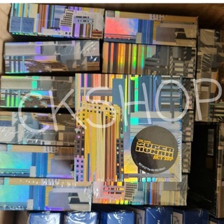 Ảnh NCT127 - Superhuman bản kit có sẵn