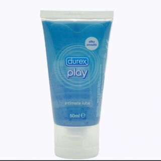 Gel DUREX PLAY 50ml