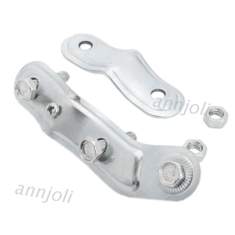 Đèn Chiếu Hậu Gắn Xe Đạp Tiện Lợi 12v 6w