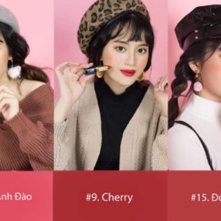 Son lỳ TT QUEEN