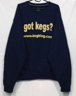 SWEATER MỸ 90k