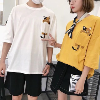 Áo đôi đep cho các cặp đôi năm 2023 đồ cặp, áo thun