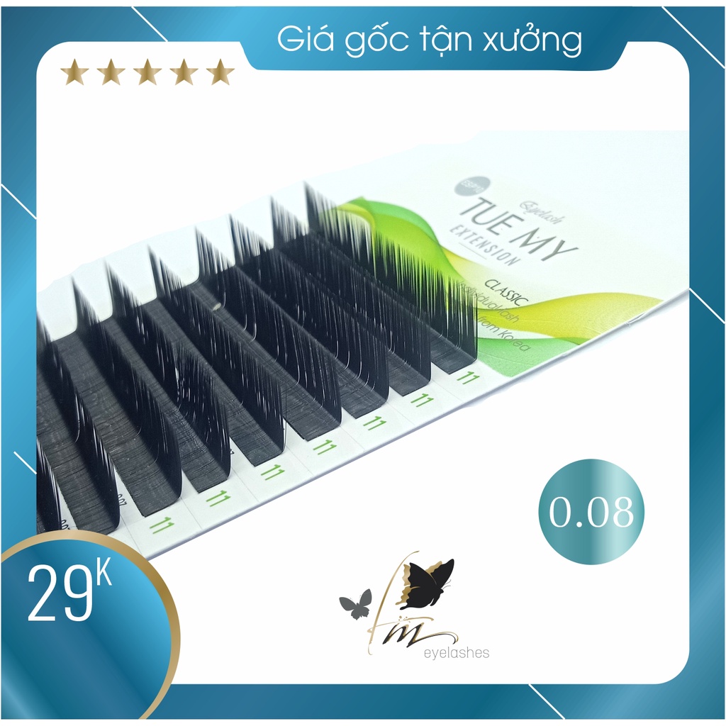 Mi Khay Classic 0.08 Cong L - M - LD