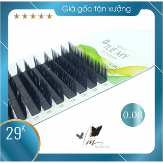Mi khay classic 0.08 cong l - m - ld