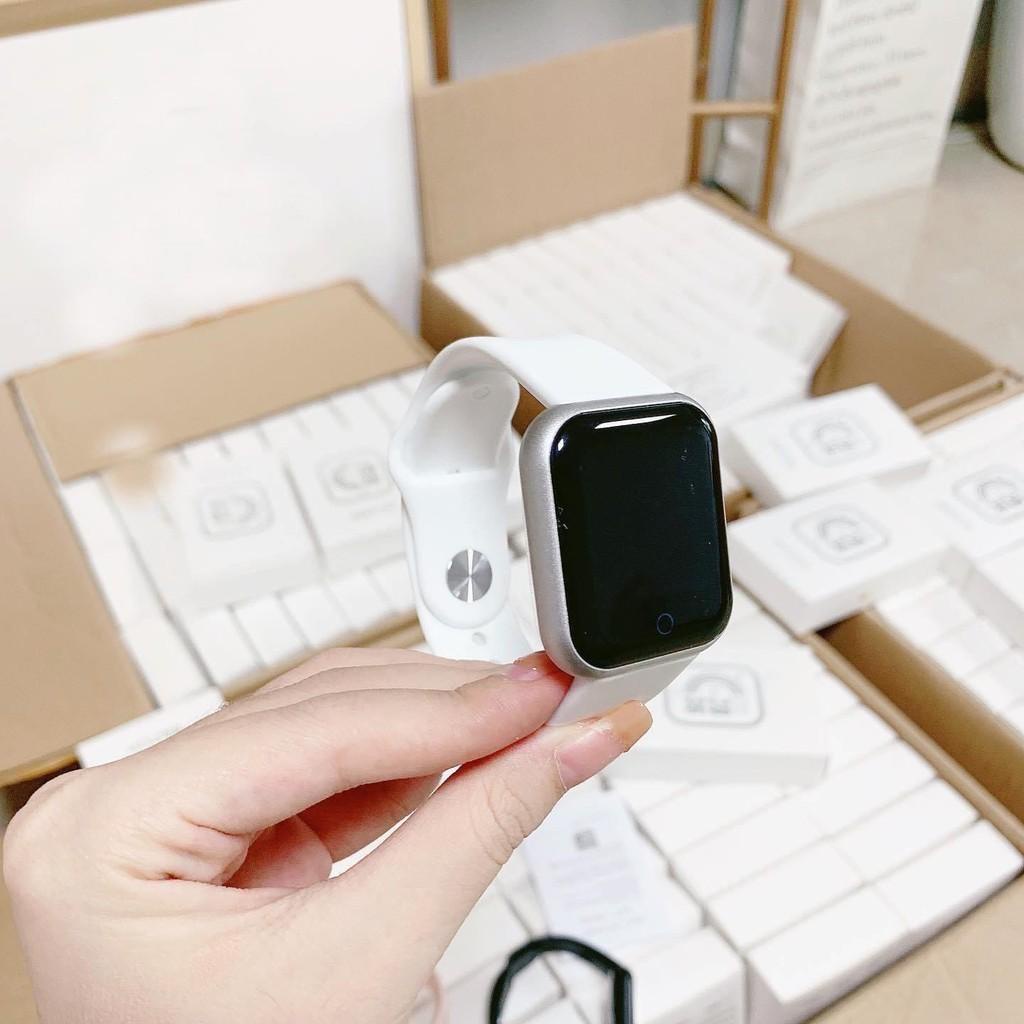 Đồng Hồ Thông Minh Y68 Bản Cao Cấp Chống Nước Kết Nối Bluetooth