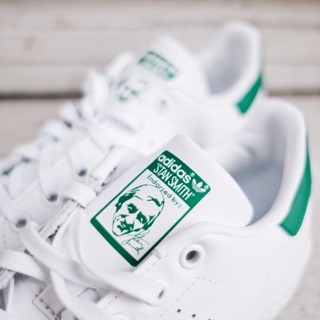🤗𝐅𝐫𝐞𝐞𝐬𝐡𝐢𝐩 𝐂𝐡𝐢́𝐧𝐡 𝐇𝐚̃𝐧𝐠🤗Giày Basic Adidas StanSmith US