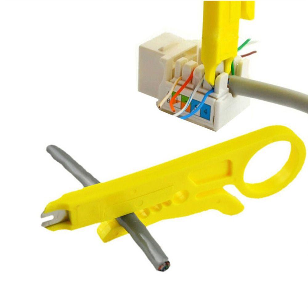 ELLSWORTH 1 Dụng Cụ Tuốt Dây Điện MINI Đa Năng Tiện Dụng