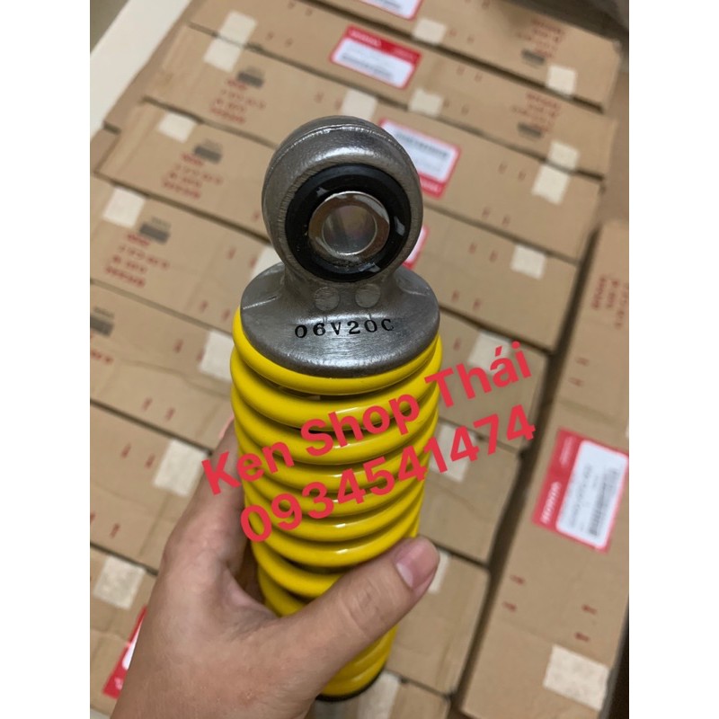 - Phuộc Nice zin chính hãng