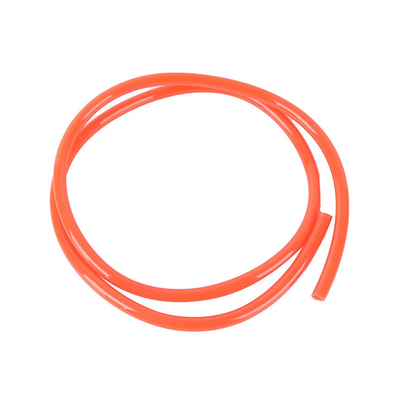 Ống Dẫn Nhiên Liệu 5mm I / D 8mm Cho Xe Máy / Xe Đạp