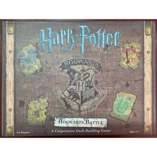 Board game Harry Potter