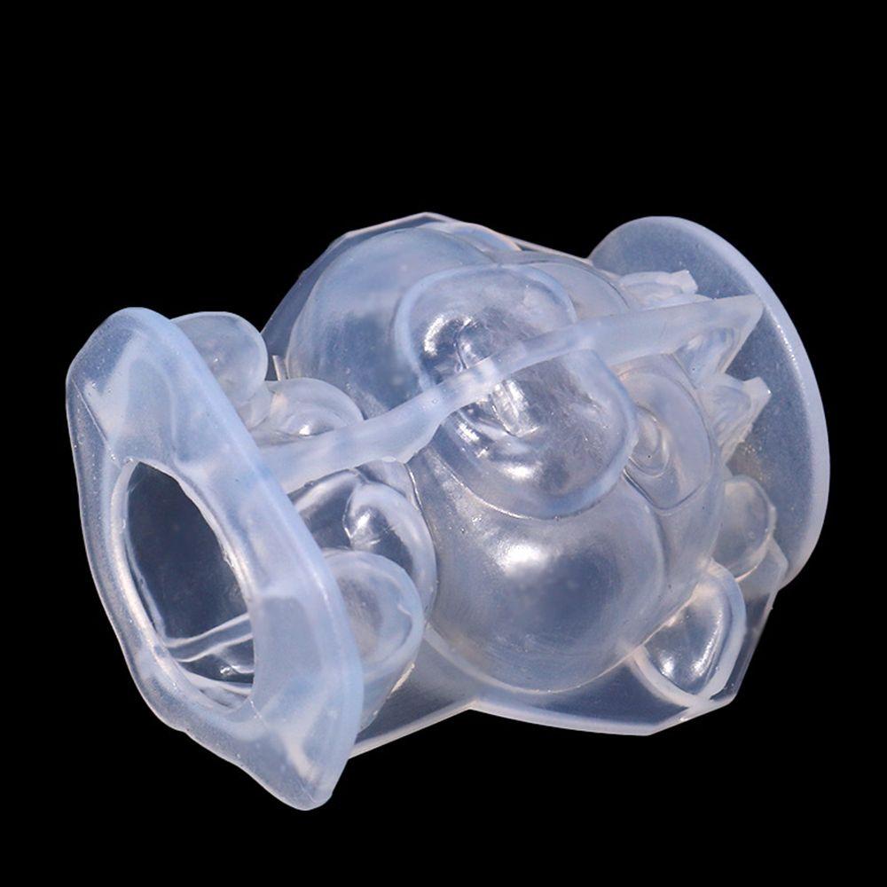 ZAIJIE24 Khuôn Silicon Làm Đá Hình Bò Sữa Dễ Thương