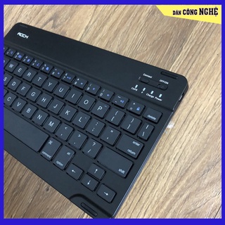 Bàn phím Bluetooth rời cho tablet tablet táo,Tab