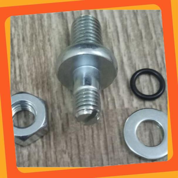 bộ ốc chỉnh nồi wave dream - ốc chỉnh côn - ly hợp