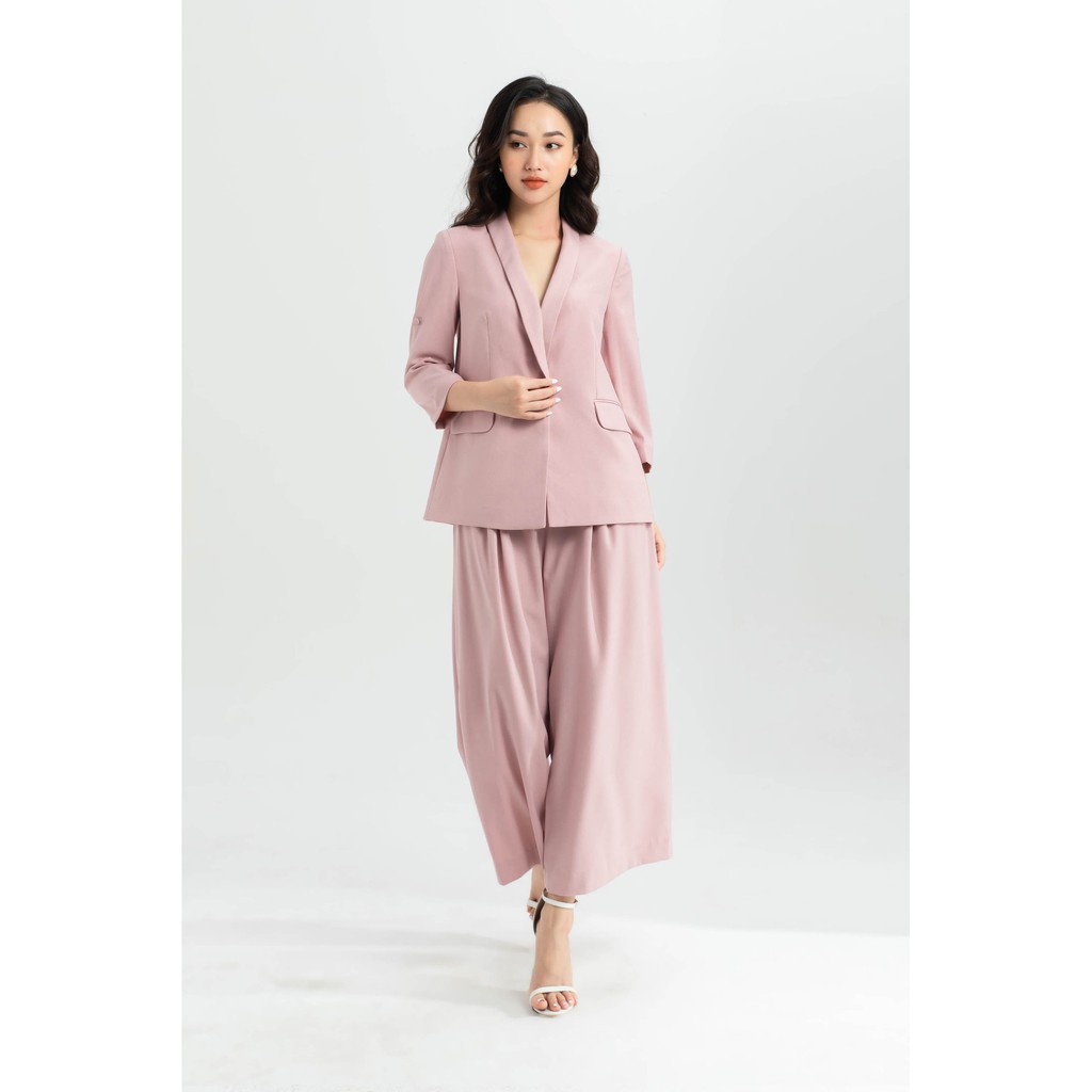 [Mã FAMALLT5 giảm 15% đơn 150k] Áo vest tay kiểu nữ IVY moda MS 67M6418 | BigBuy360 - bigbuy360.vn