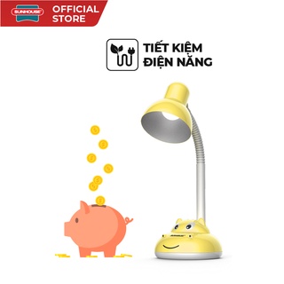 Đèn Bàn SUNHOUSE SHE-17LED-A6 (Không kèm bóng)