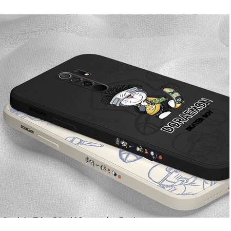 Ốp Lưng Xiaomi Redmi Note 7 8 9 Pro Note 9s 9t 9c 9a 10 10s 10c Mi 11 11S 11T Lite Poco C40  - H012