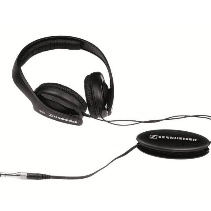 Tai nghe Sennheiser HD202