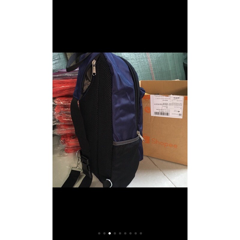 Balođeo xéo vải dù