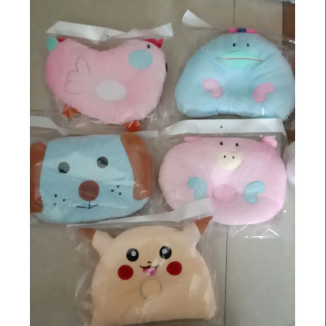 Gối cho bé