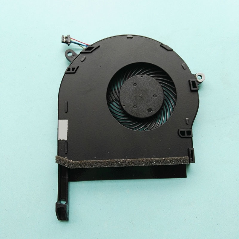 Mới Quạt Tản Nhiệt Cpu Gpu Dành Cho Asus Rog Tuf Gaming Fx504 Fx80 Fx80g Fx80ge Zx80gd Fx8q Fx504gd Fx504ge Gtx1050 | BigBuy360 - bigbuy360.vn