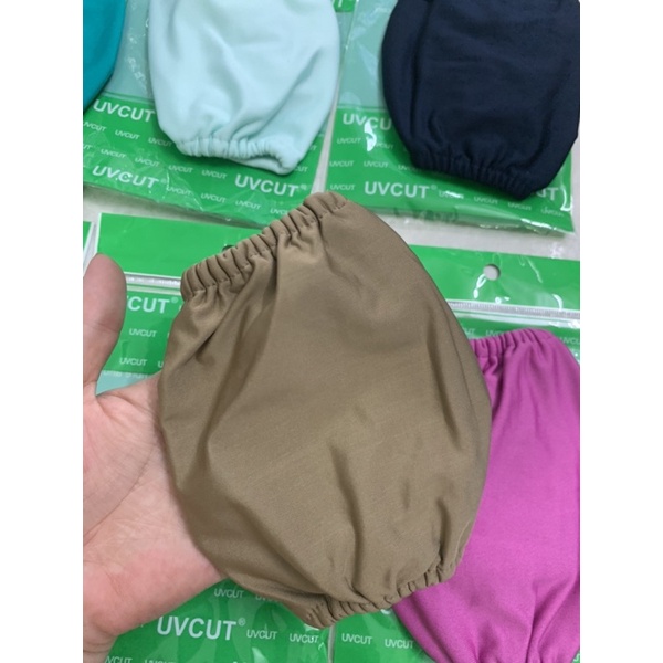 Khẩu trang vải kháng khuẩn chống tia uv Nhật bản