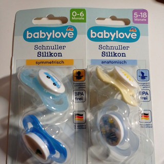 Ti Giả Silicon Babylove Hàng Đức