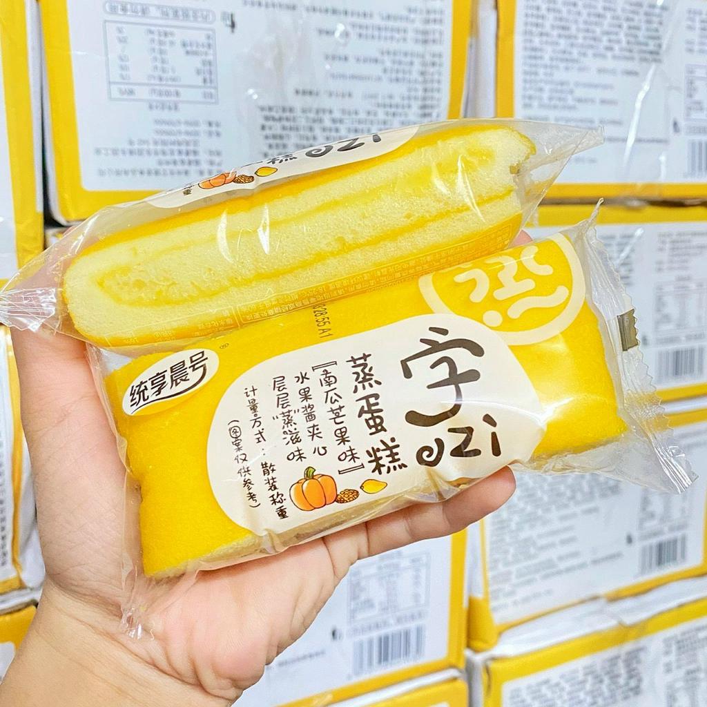 [ 2Kg ] Bánh Bông Lan Cuộn Đài Loan