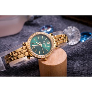 Đồng Hồ Nữ Julius JA-1124