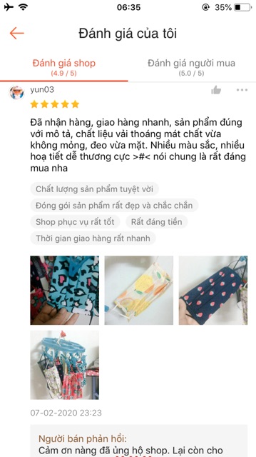 Khẩu trang vải người lớn và trẻ em | BigBuy360 - bigbuy360.vn