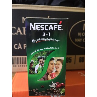 NESCAFÉ VIỆT – CÀ PHÊ SỮA ĐÁ HÒA TAN