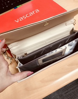 Clutch Vascara