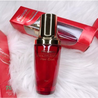 Tinh Dầu Dưỡng Tóc Procerin 80ml