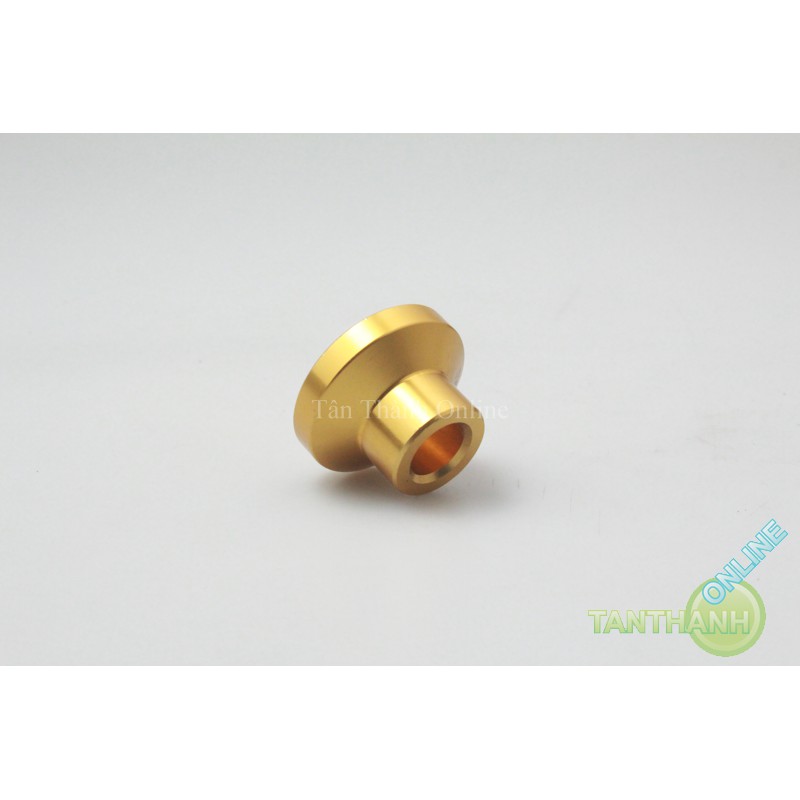 Đùm trước Wave S 110 Theo Xe