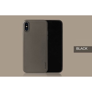 Ốp lưng siêu mỏng Memumi iPhone XS