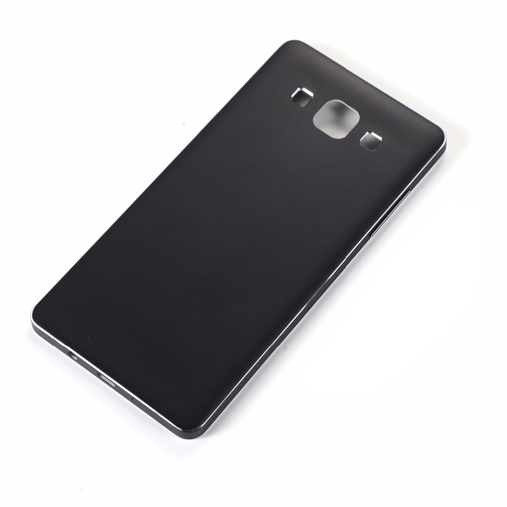 Nắp Lưng Điện Thoại Samsung Galaxy A3 2015 A300 A300H A300F A300FU A300FN Thay Thế Chuyên Dụng Cho