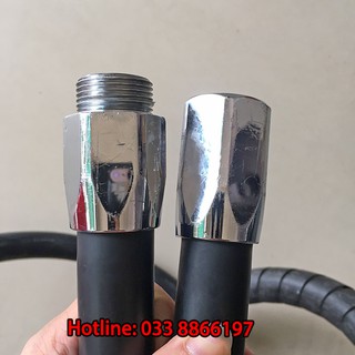Dây bơm xăng dầu Made in Japan phi 27