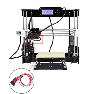 Bộ Phụ Kiện Máy In 3d Mk8 Ender 3 Pro