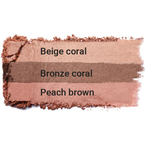 HEIMISH  Bảng Phấn Mắt 4g Chất Lượng Cao Taping Shadow 4g