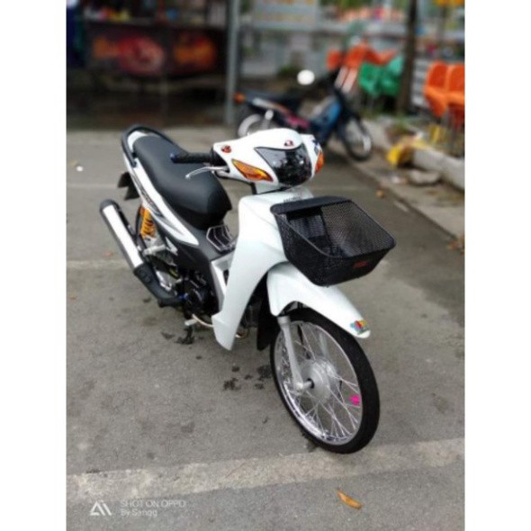 Full dàn áo nhựa xe wave a, wave rs , wave cá , wave s