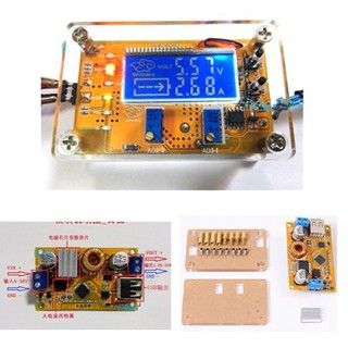 Module hạ áp dc-dc 1.25-32vdc 5a