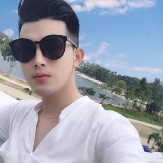 [Siêu Hot] kính mát mắt mèo thời thang