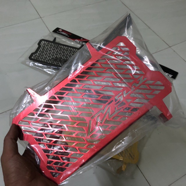 Che két nước TFX nhôm cnc đầy đủ màu gắn trực tiếp
