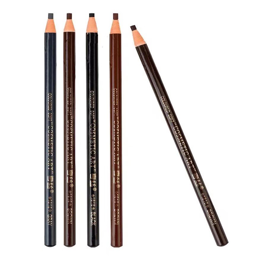 Chì kẻ mày xé chống thấm nước lâu trôi nhiều màu