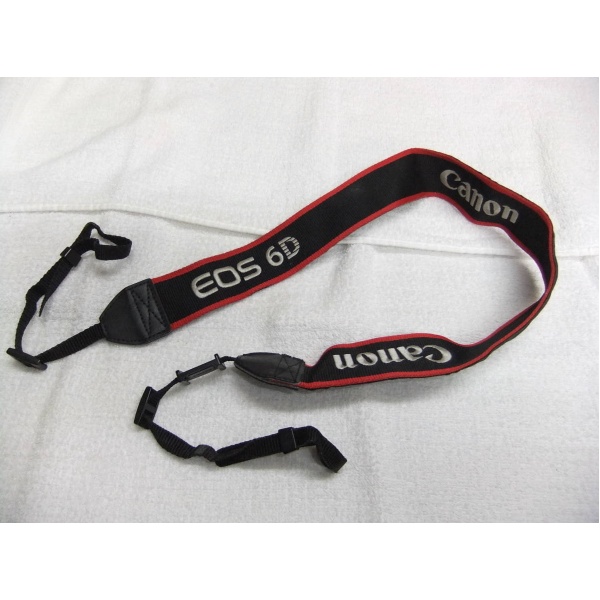 Dây Đeo Canon 6D  và 6D II hàng chính hãng  SĨ/LẺ - Zcamera