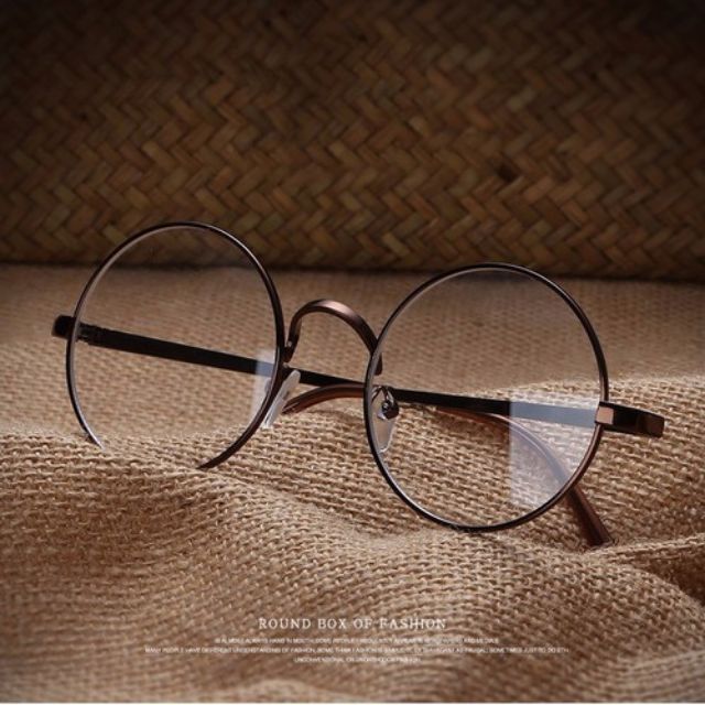 Kính tròn Nobita dễ thương