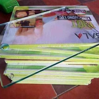 Thớt kính cường lực