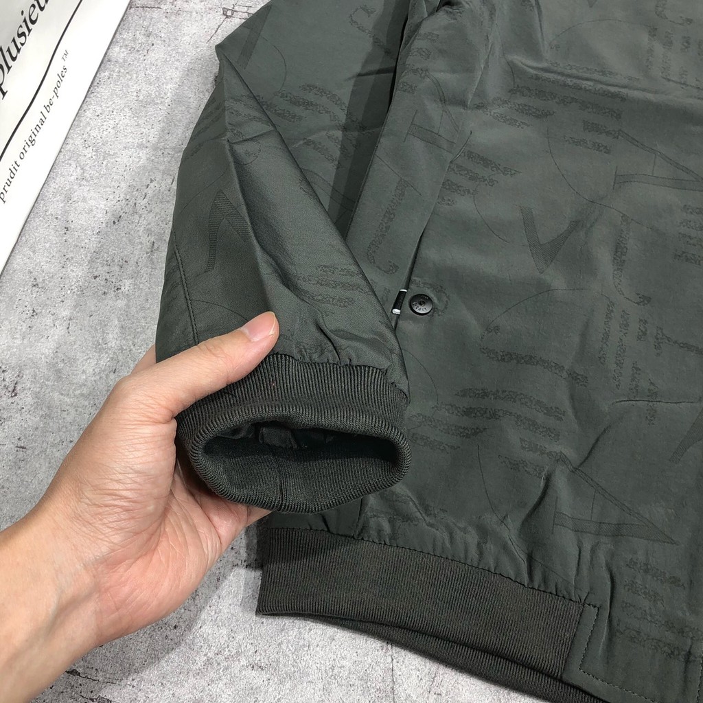 Áo khoác gió nam MŨ RỜI thời trang cao cấp AKH15 - 95206 | BigBuy360 - bigbuy360.vn