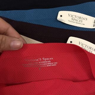 Quần lót victoria secret