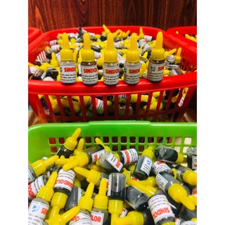 Combo 50 sindolor chị viêm lợi